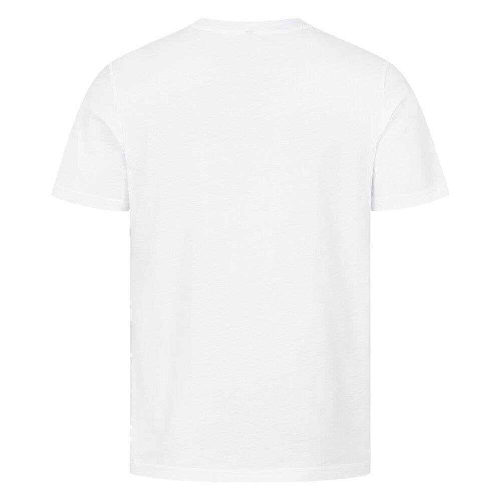 Premium T-Shirt "Berner Sennenhund HEART" – hunde-shirt.de