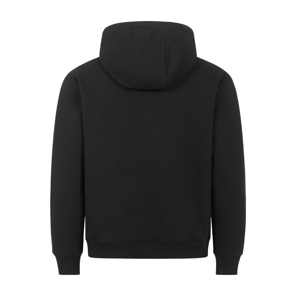 Premium Hoodie "Briard Hooded" – hunde-shirt.de