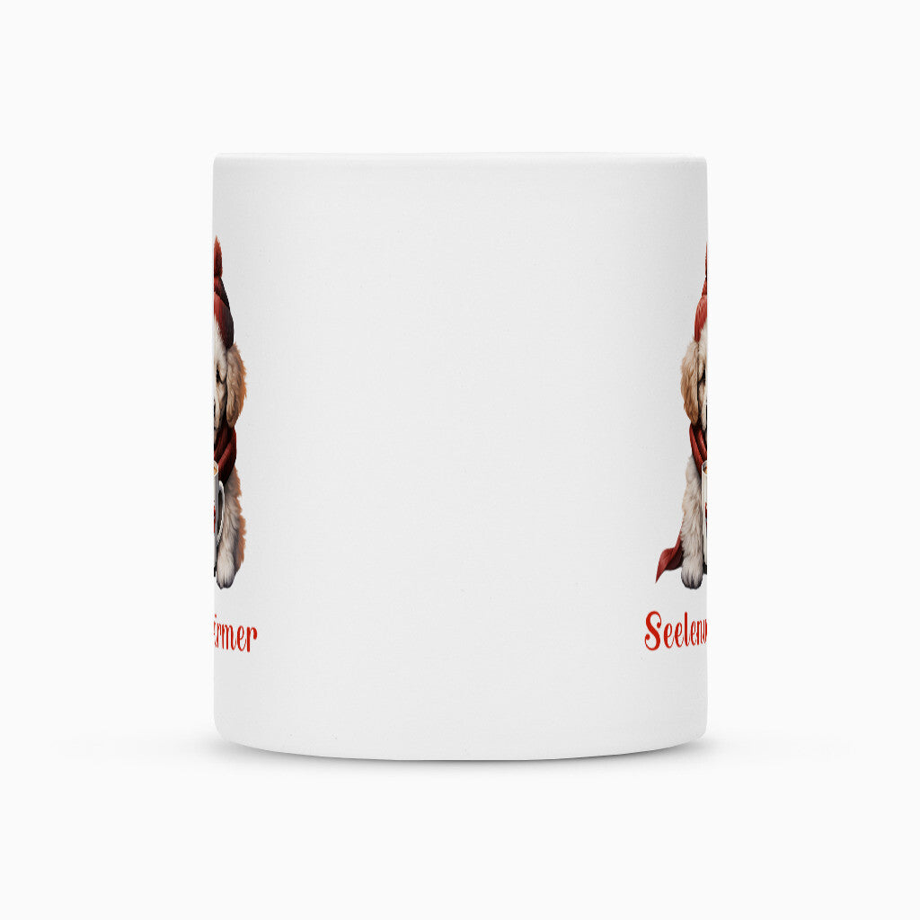 Tasse "Cavapoo - Seelenwärmer" – hunde-shirt.de