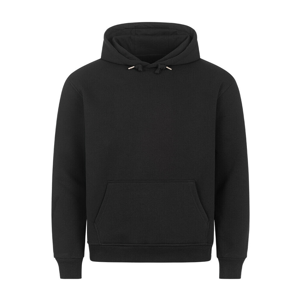 Premium Hoodie "Corgi - FIRE" – hunde-shirt.de