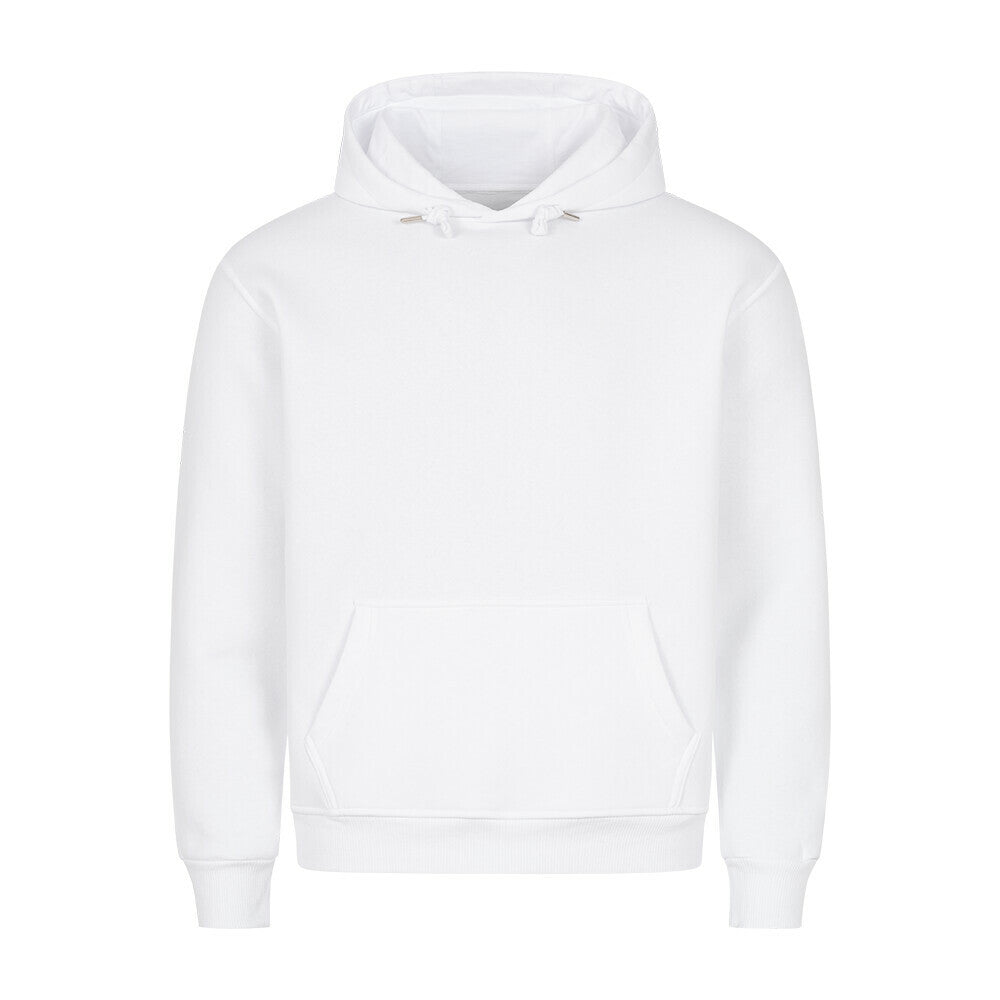 Premium Hoodie "Corgi - FIRE" – hunde-shirt.de