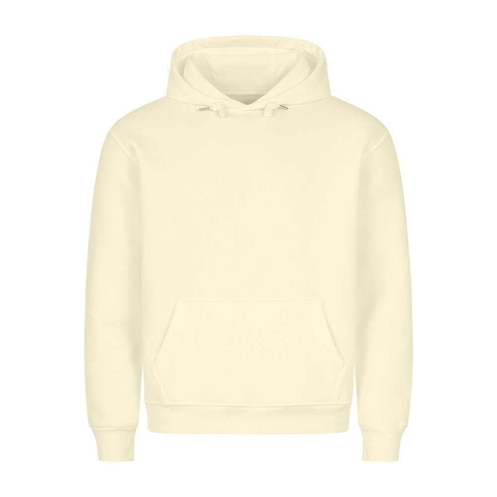 Premium Hoodie "Corgi - FIRE" – hunde-shirt.de