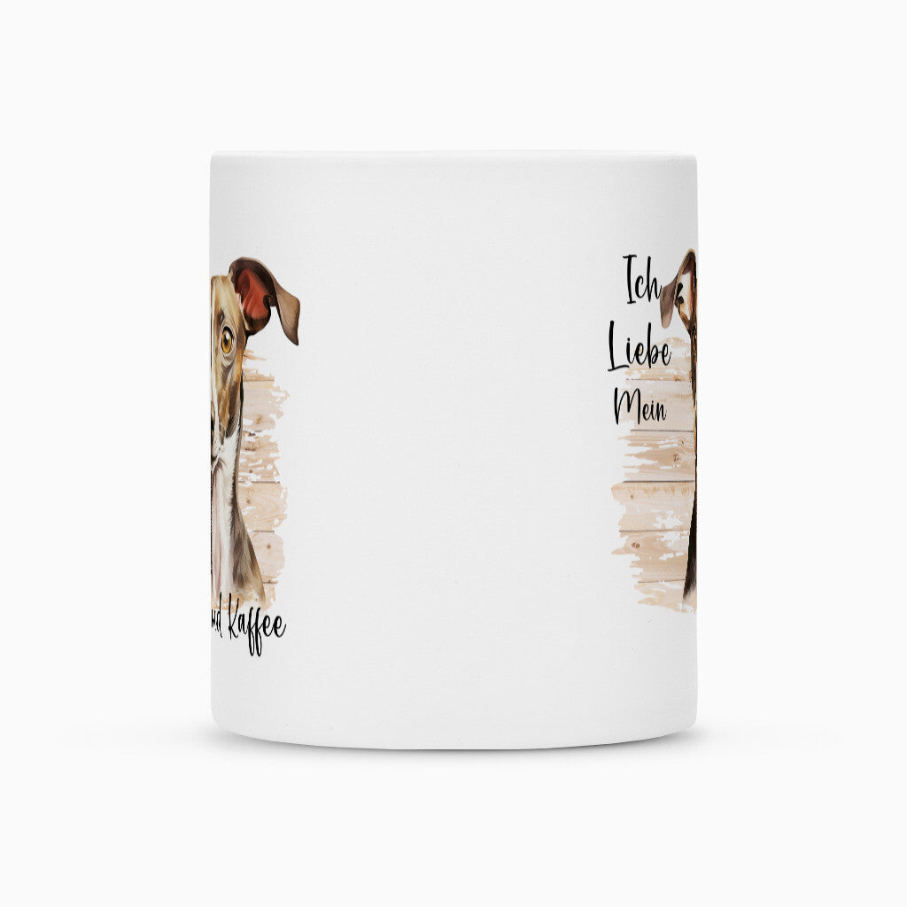Tasse "Italian Greyhound - Ich liebe..." – hunde-shirt.de