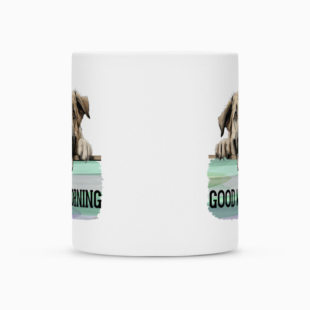 Tasse "Kangal - Good Morning" – hunde-shirt.de