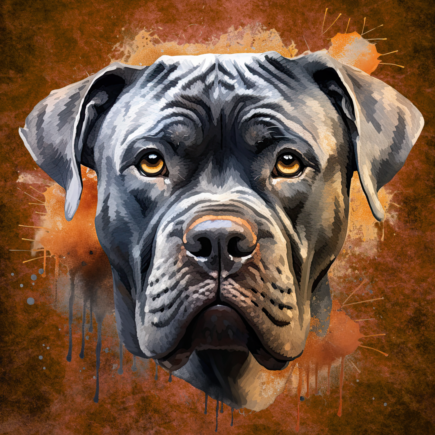 Cane Corso
