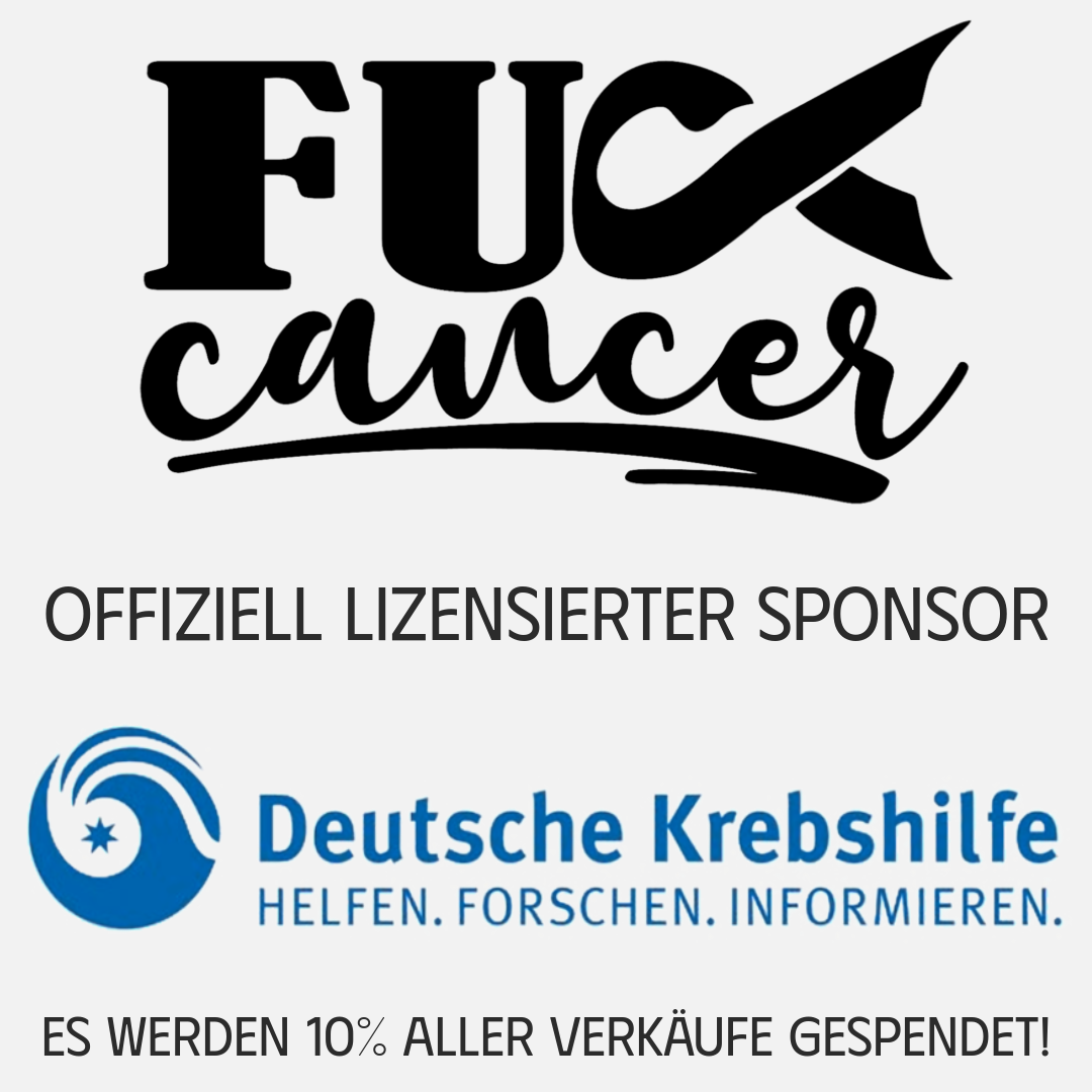 F*CK CANCER