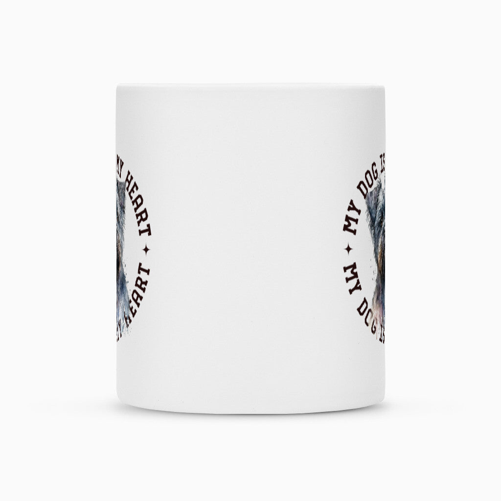 Tasse "Affenpinscher" – hunde-shirt.de