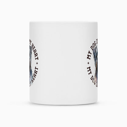 Tasse "Affenpinscher" – hunde-shirt.de