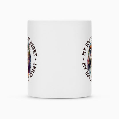 Tasse "Cavalier King Charles Spaniel" – hunde-shirt.de