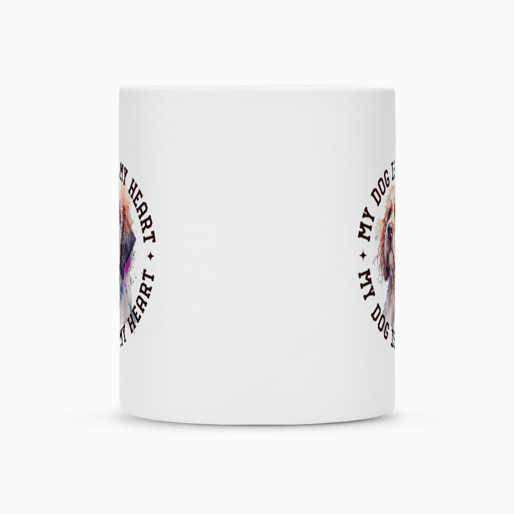 Tasse "Cockapoo" – hunde-shirt.de