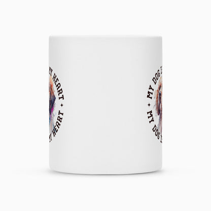 Tasse "Cockapoo" – hunde-shirt.de