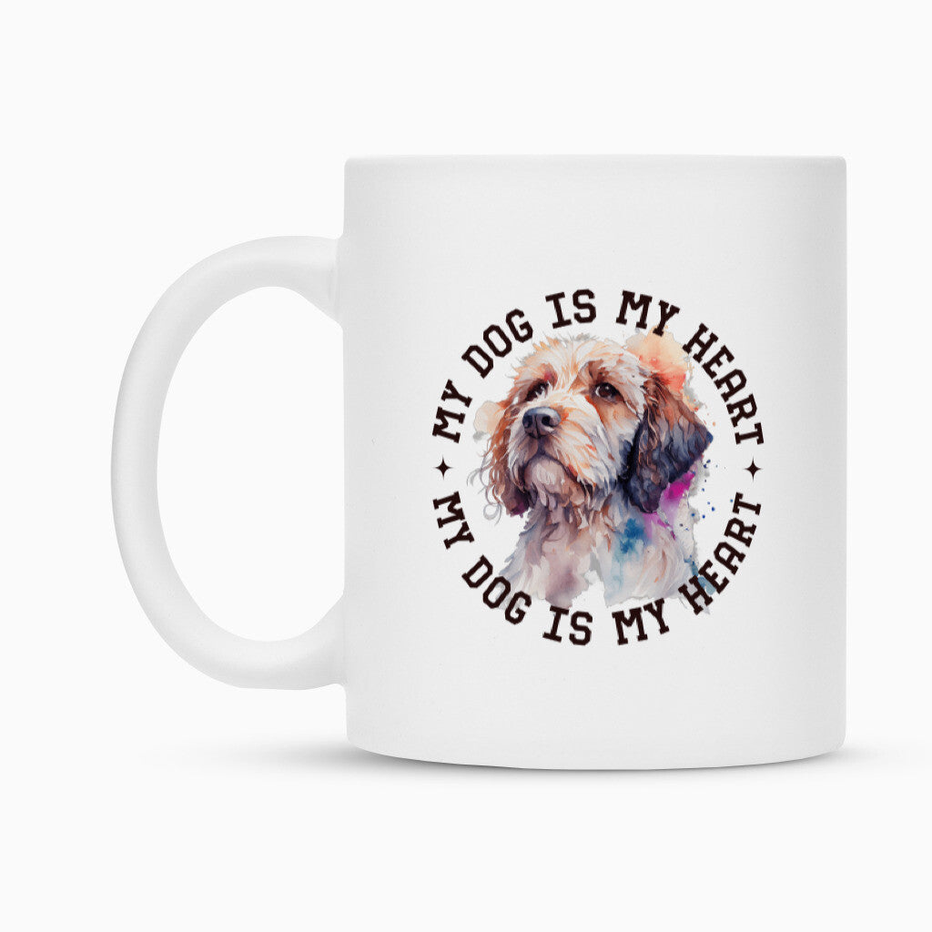Tasse "Cockapoo" – hunde-shirt.de