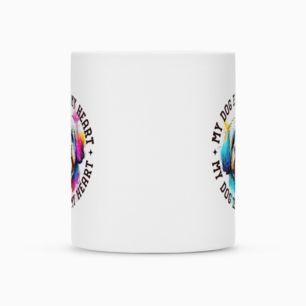 Tasse "Havaneser" – hunde-shirt.de