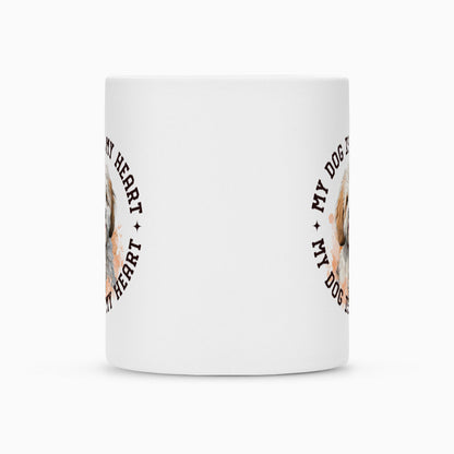 Tasse "Bologneser" – hunde-shirt.de