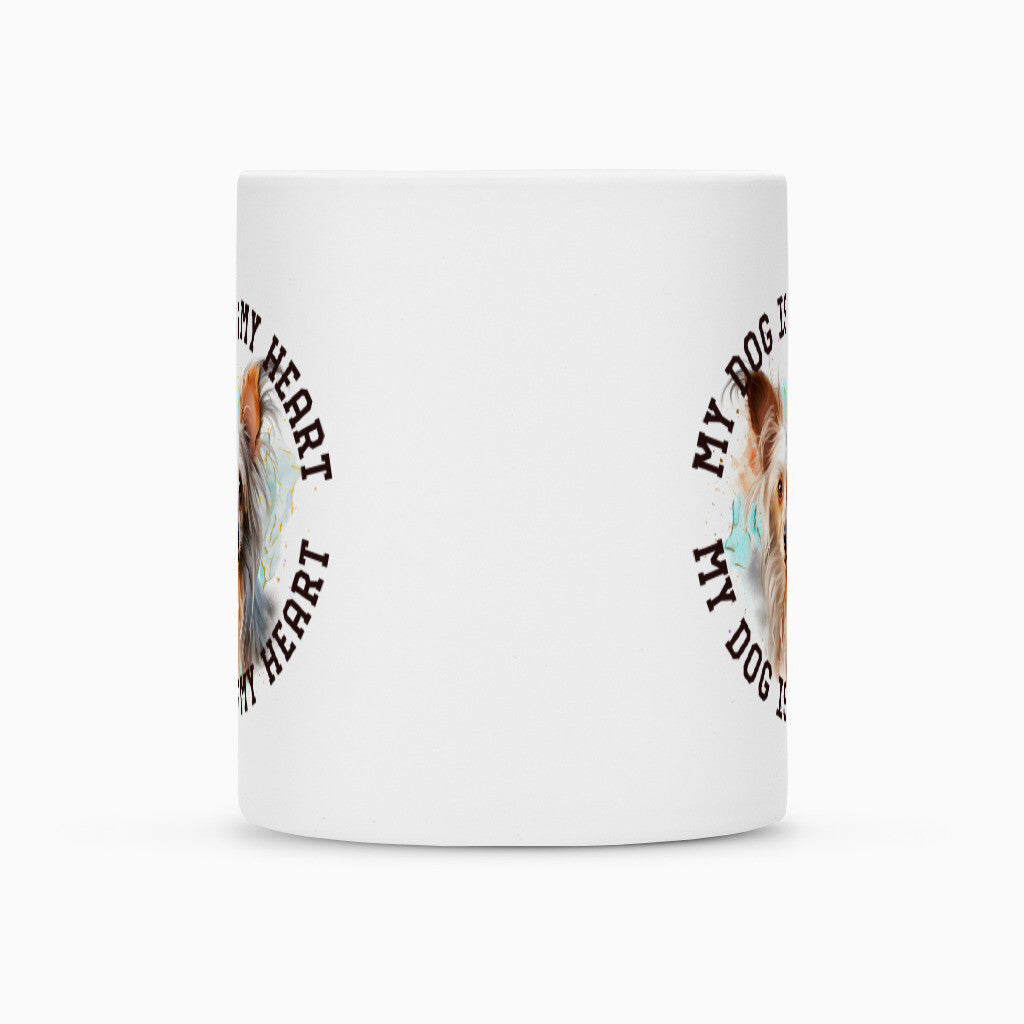 Tasse "Chinese Crested" – hunde-shirt.de