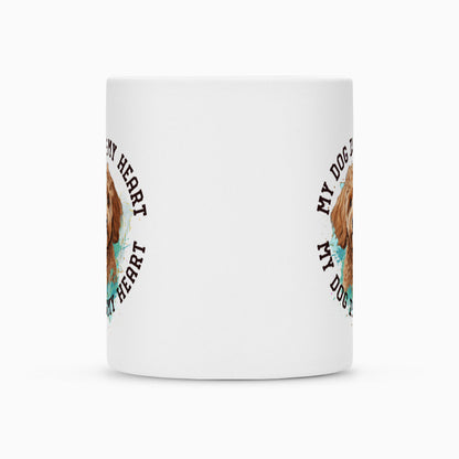 Tasse "Cavapoo" – hunde-shirt.de