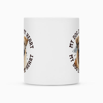 Tasse "Kangal HEART" – hunde-shirt.de