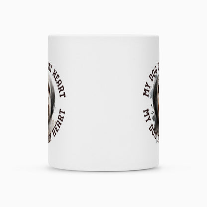 Tasse "Havaneser HEART 2" – hunde-shirt.de