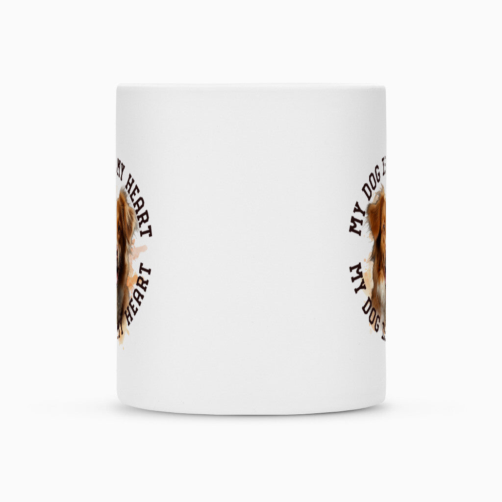 Tasse "Nova Scotia Duck Tolling Retriever HEART" – hunde-shirt.de