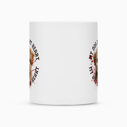 Tasse "Maltipoo HEART 2" – hunde-shirt.de