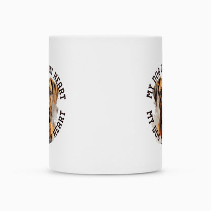 Tasse "Rhodesian Ridgeback – hunde-shirt.de