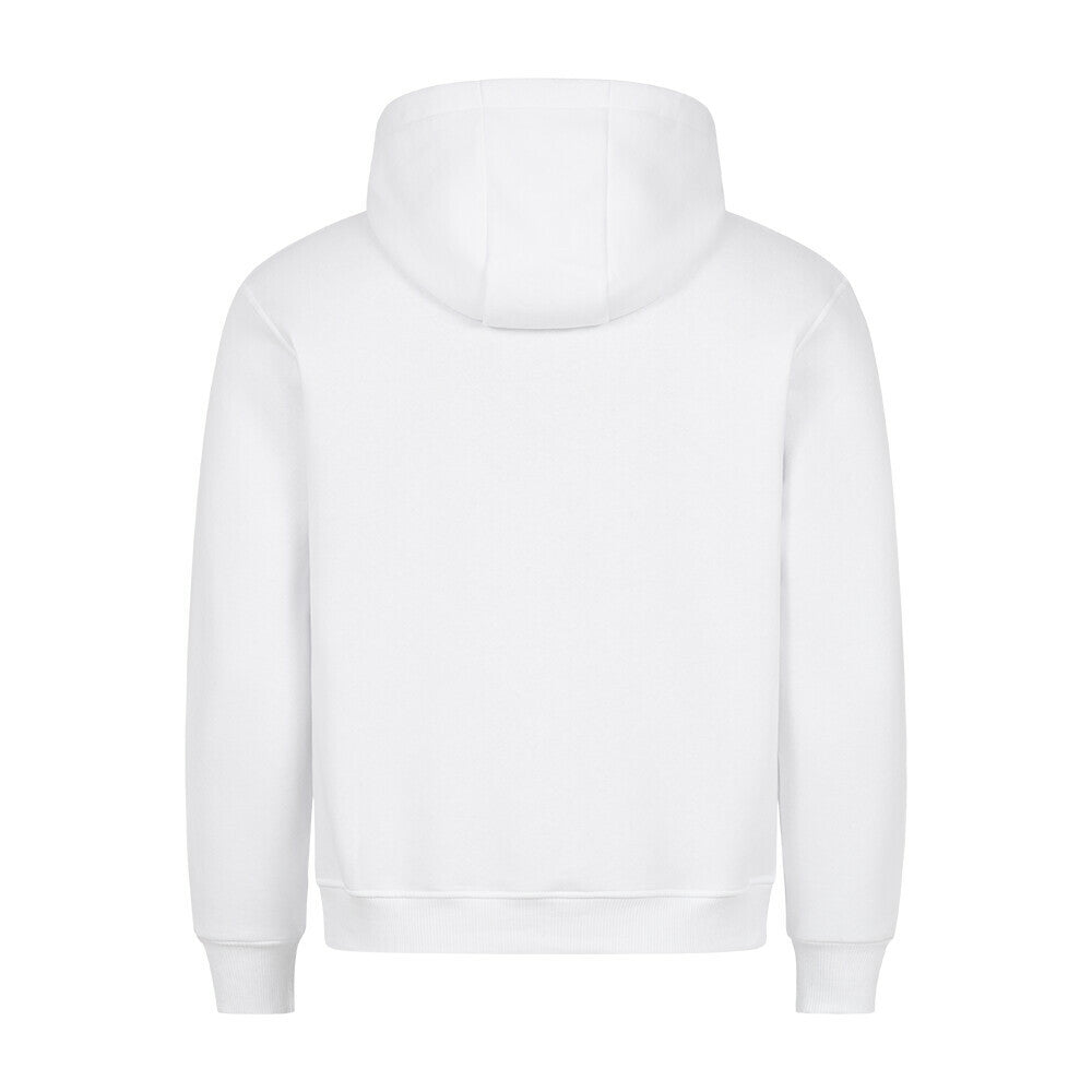Premium Hoodie "Brüsseler Griffon HEART" – hunde-shirt.de