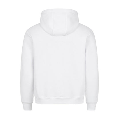 Premium Hoodie "Brüsseler Griffon HEART" – hunde-shirt.de