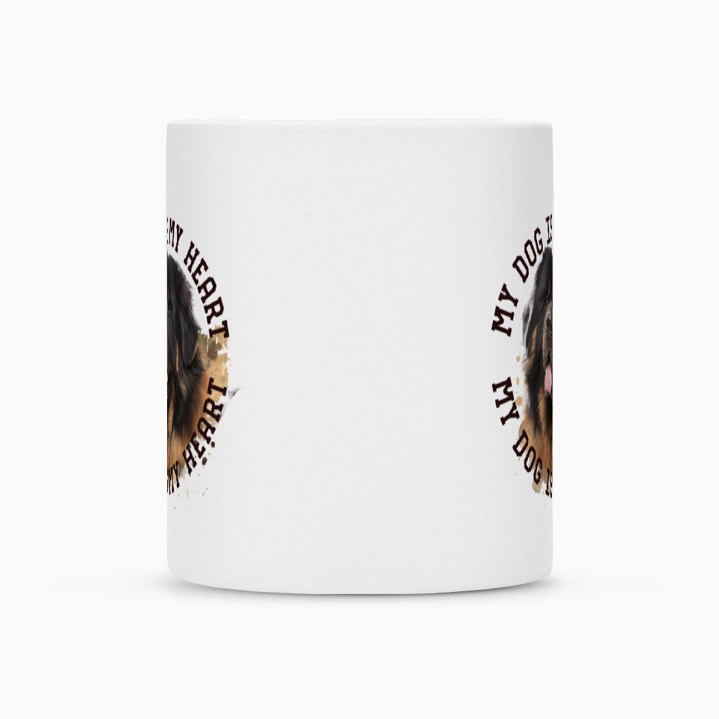 Tasse "Do Khyi HEART" – hunde-shirt.de