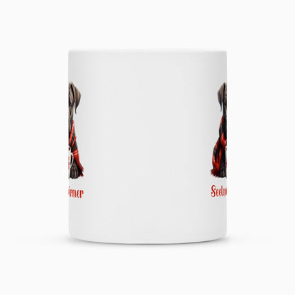 Tasse "Cane Corso - Seelenwärmer" – hunde-shirt.de