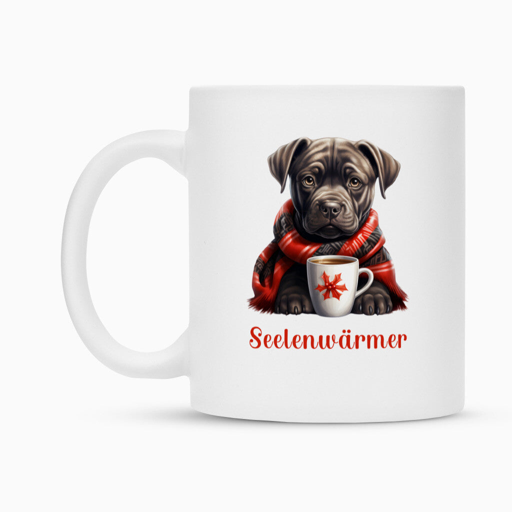 Tasse "Cane Corso - Seelenwärmer" – hunde-shirt.de