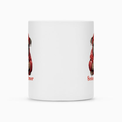 Tasse "Mastiff - Seelenwärmer" – hunde-shirt.de