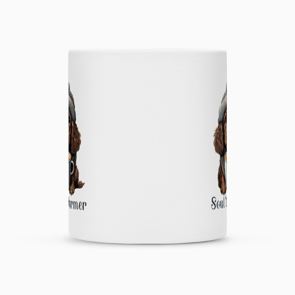 Tasse "Cockapoo - Soul Warmer" – hunde-shirt.de