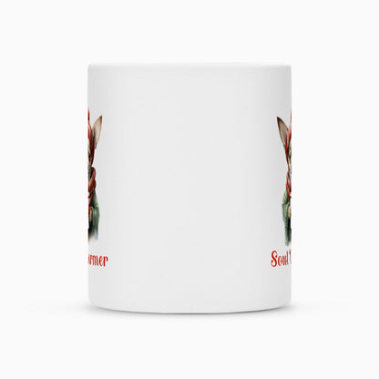 Tasse "Chihuahua Soul Warmer" – hunde-shirt.de