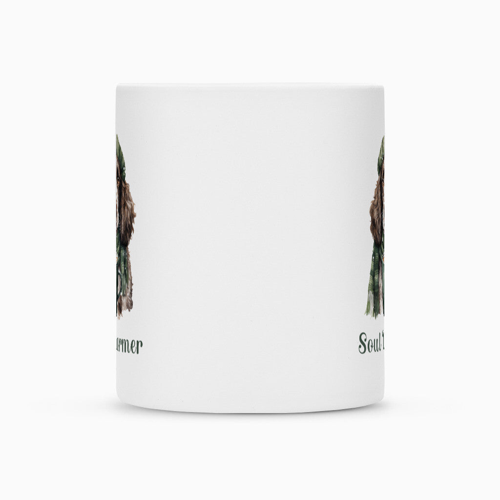 Tasse "Springer Spaniel - Soul Warmer" – hunde-shirt.de