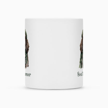 Tasse "Springer Spaniel - Soul Warmer" – hunde-shirt.de