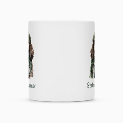 Tasse "Springer Spaniel - Seelenwärmer" – hunde-shirt.de