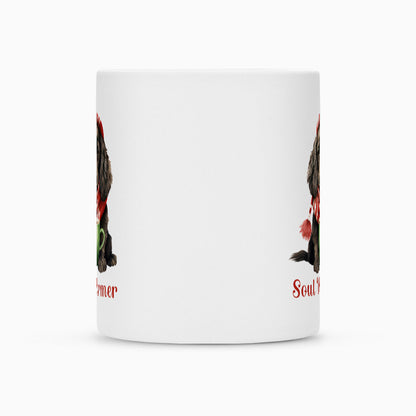 Tasse "English Cocker Spaniel - Soul Warmer" – hunde-shirt.de