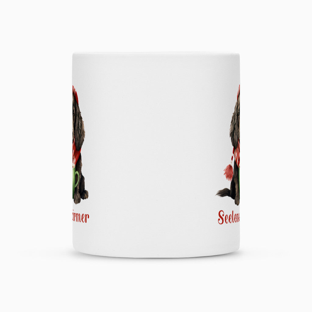 Tasse "English Cocker Spaniel - Seelenwärmer" – hunde-shirt.de