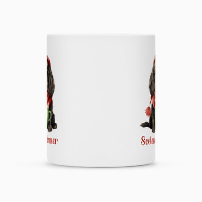 Tasse "English Cocker Spaniel - Seelenwärmer" – hunde-shirt.de