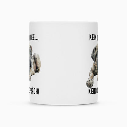 Tasse "Cane Corso - Kein Kaffee..." – hunde-shirt.de