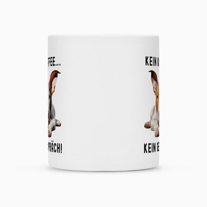 Tasse "Bullterrier - Kein Kaffee..." – hunde-shirt.de