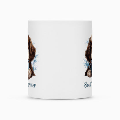 Tasse "Springer Spaniel - Soul Warmer" – hunde-shirt.de