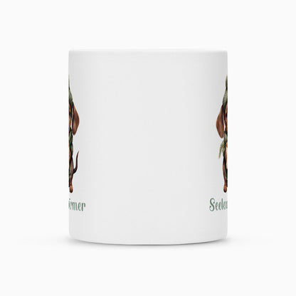 Tasse "Dackel - Seelenwärmer" – hunde-shirt.de