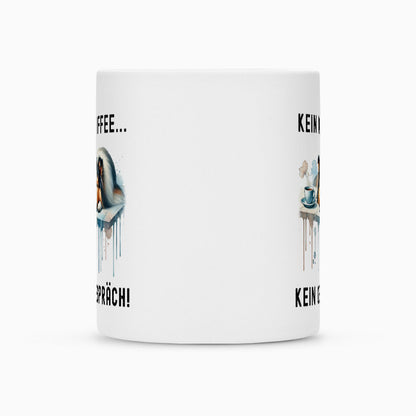 Tasse "Collie - Kein Kaffee..." – hunde-shirt.de