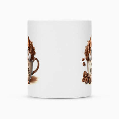 Tasse "Cavalier King Charles - I need Coffee" – hunde-shirt.de