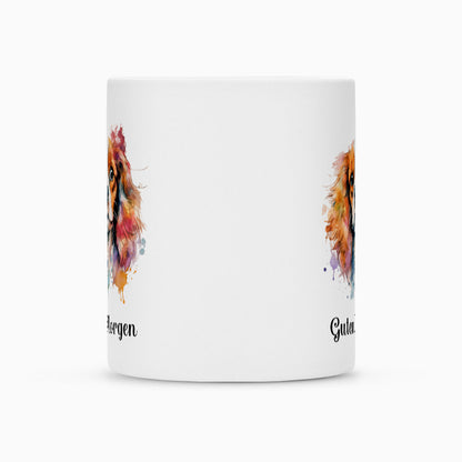 Tasse "Cavalier King Charles - Guten Morgen" – hunde-shirt.de