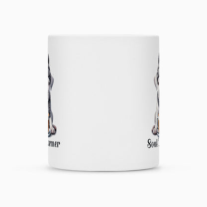 Tasse "Dogo Argentino - Soul Warmer" – hunde-shirt.de