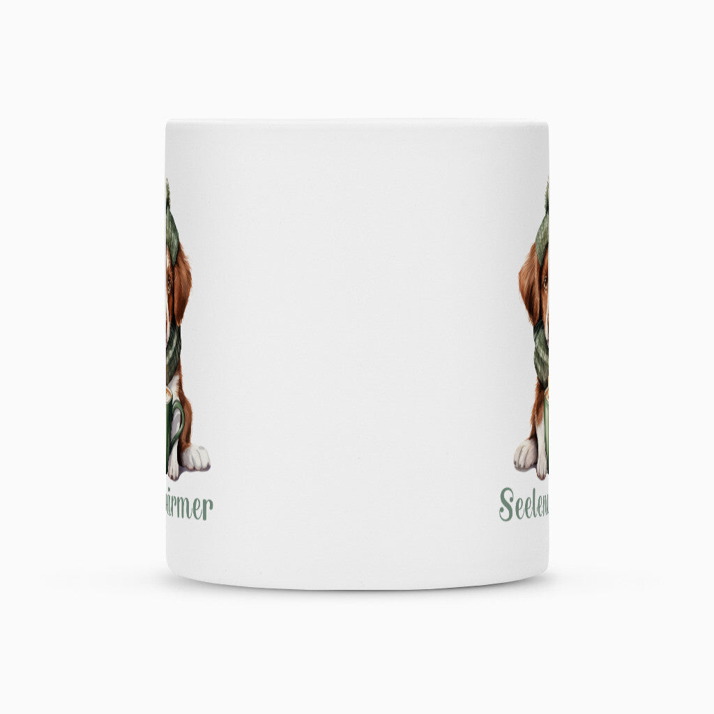Tasse "Nova Scotia - Seelenwärmer" – hunde-shirt.de