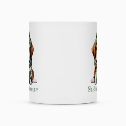 Tasse "Nova Scotia - Seelenwärmer" – hunde-shirt.de