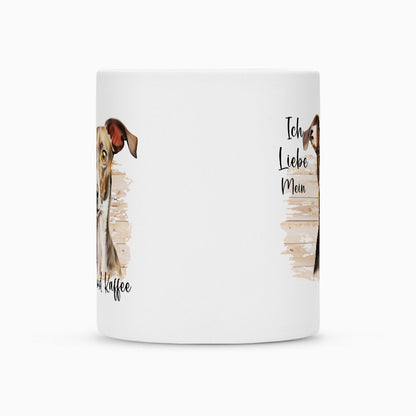 Tasse "Italian Greyhound - Ich liebe..." – hunde-shirt.de